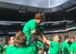 Παραμονή στο 88′ για Βέρντερ