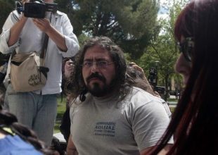 Ελεύθεροι οι γονείς της μικρής Μαρίας