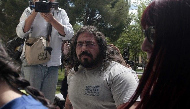 Ελεύθεροι οι γονείς της μικρής Μαρίας
