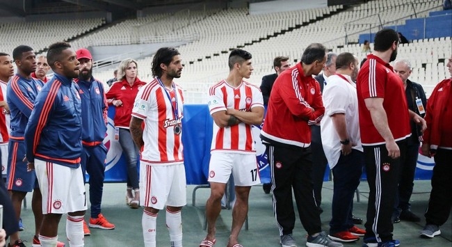 «Καταλάβατε τι κάνατε;»