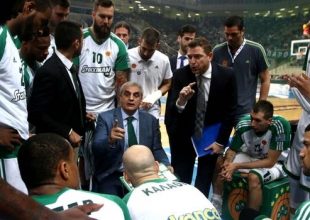 Εξόντωση για Παναθηναϊκό σε περίπτωση μη συμμετοχής στον τρίτο τελικό!