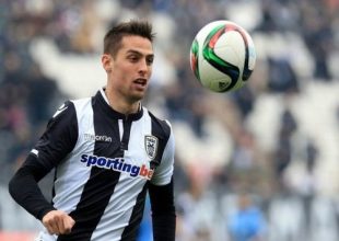 «Πολύ καλή ομάδα η ΑΕΚ»