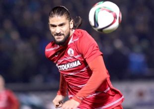 Ανανέωσε ο Λισγάρας στην Ξάνθη