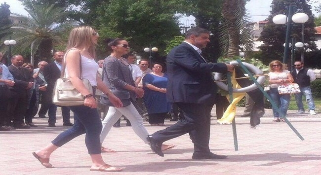 Τίμησε την γενοκτονία των Ποντίων η ΑΕΚ