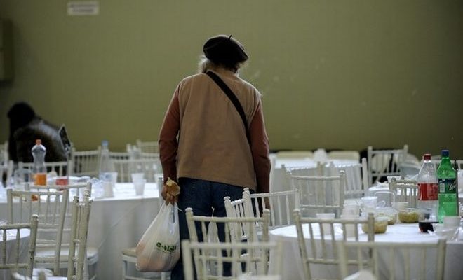 Πασχαλινό γεύμα αγάπης σε Αθήνα και Θεσσαλονίκη