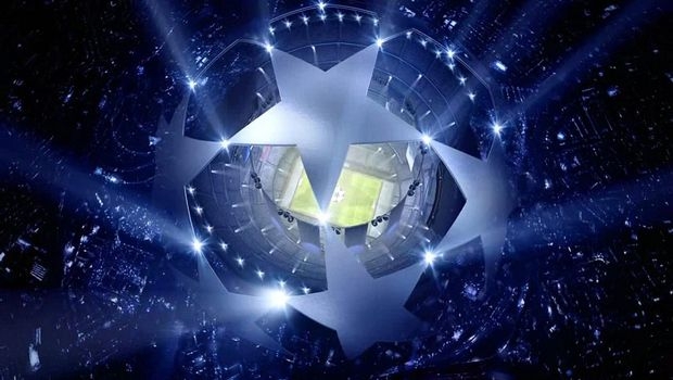 Ο χάρτης του Champions League 2016-17