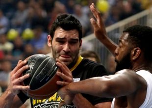 Δίπλα στον Πρίντεζη οι Μαυροειδής, Κατσίβελης