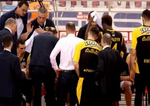 Τιμήστε τη φανέλα που φοράτε