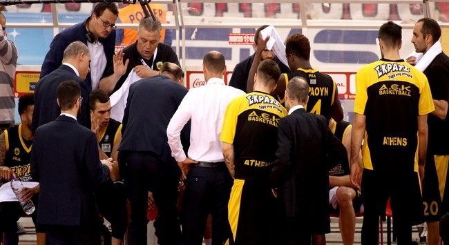 Τιμήστε τη φανέλα που φοράτε