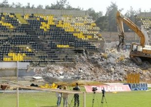 13 χρόνια χωρίς το σπίτι μας (vids)