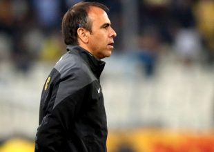Παναγιωτάρας: «Αφιερωμένη στον Στέλιο»