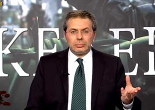 Στέφανος Χίος: «Μαρινάκη τα συλλυπητήρια μου! Twoballs φάγατε…» (ΒΙΝΤΕΟ)