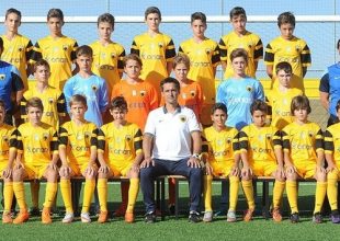 Στον τελικό η Κ13 της ΑΕΚ