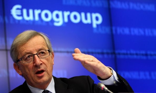 Γιούνκερ: Σε περίπτωση Brexit, η Βρετανία θα θεωρείται τρίτη χώρα στην ΕΕ