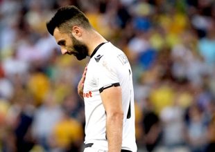 Τζαβέλλας: «Δίκαιη η αποβολή μου»