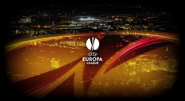Ο χάρτης του Europa League