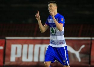 Αρέσει στη Βοϊβοντίνα ο Ζόριτς