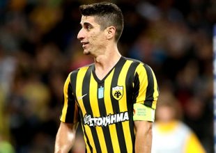 Μάνταλος: «Ως δεκάρι νιώθω πιο ελεύθερος – Στηρίζουμε Σεβίλλη στον τελικό»