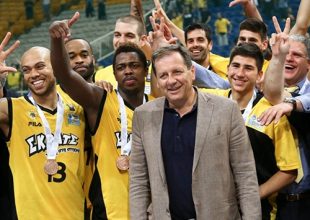 Αποχαιρετιστήριο δείπνο για τη Βασίλισσα