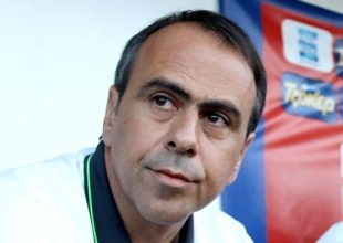 Παναγιωτάρας: «Αυτή ήταν η βασική μας προτεραιότητα»