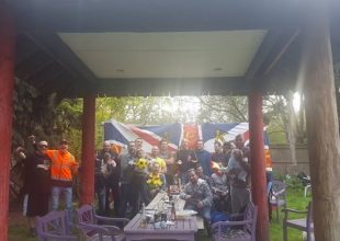 Original… Πάσχα στο Λονδίνο (pic)