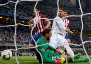 Ράμος: “Σεβόμαστε τη Μπαρτσελόνα, αν και δεν θα κάνουμε pasillo”