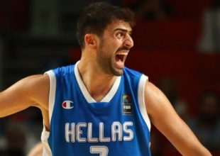 Βασιλειάδης: «Να φτιάξουμε μια ομάδα που θα διεκδικεί τίτλους»