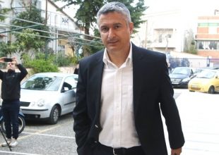 Ο Σπανός επιβεβαίωσε το deal με ΑΕΚ για Μπάρκα