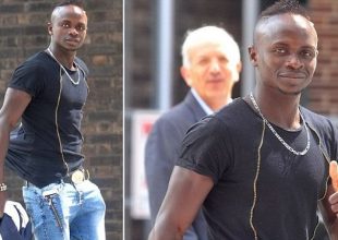 Πέρασε ιατρικά για Λίβερπουλ ο Μανέ