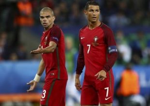 Η Ισλανδία «πάγωσε» την Πορτογαλία