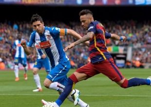 Ο Νεϊμάρ το επιβεβαίωσε: συνεχίζει στην Μπαρτσελόνα (ΦΩΤΟ)