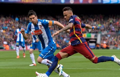 Ο Νεϊμάρ το επιβεβαίωσε: συνεχίζει στην Μπαρτσελόνα (ΦΩΤΟ)