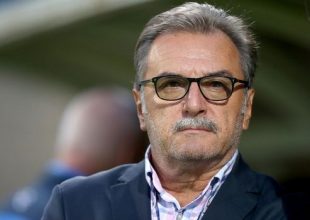 Tσάτσιτς: “Μας ντρόπιασαν, είναι τρομοκράτες!”