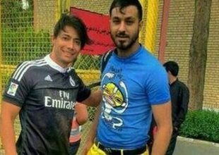 Τιμωρία για αδιανόητο λόγο σε Ιρανό παίκτη!