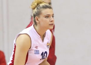 Αργυροπούλου στο AEK1924: «Επιτέλους ήρθα στην ομάδα της καρδιάς μου»