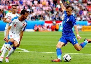 Τσεχία – Κροατία 2-2