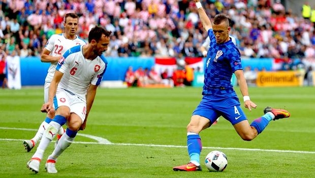 Τσεχία – Κροατία 2-2