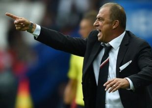 Τερίμ: “Μην μας ξεγράφετε”