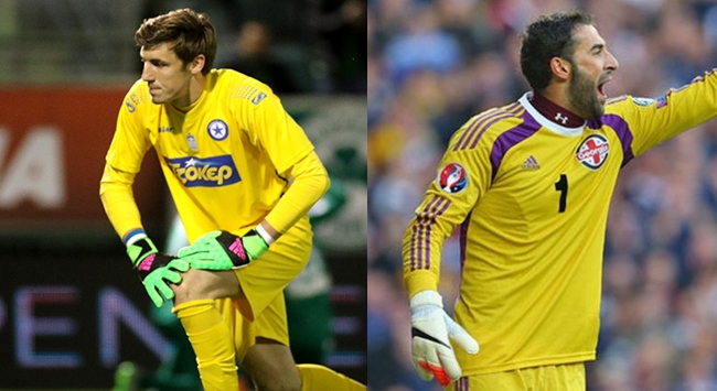 Ο Μπάρκας μπορεί να χαλάσει τη μεταγραφή του Λόρια;