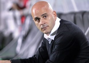 Ήρθε ο Κετσπάγια!
