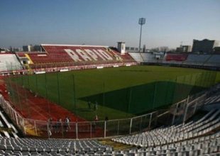 Σε πτώχευση η Ραπίντ Βουκουρεστίου