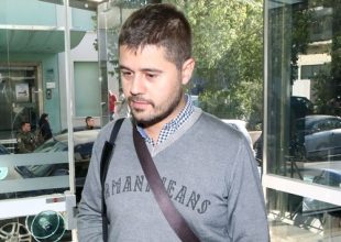 Γκαγκάτσης: «ΑΕΚ, ΠΑΟ και ΠΑΟΚ έχουν κοινό στόχο»