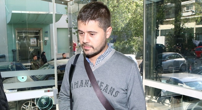 Γκαγκάτσης: «ΑΕΚ, ΠΑΟ και ΠΑΟΚ έχουν κοινό στόχο»
