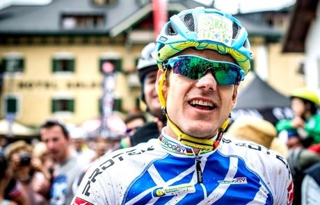 Ο Ηλίας στο Ρίο