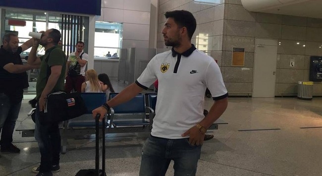 Μπακασέτας: «Στόχος είναι οι τίτλοι και τίποτα λιγότερο» (vids)