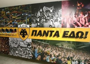 Ξεκίνησε η διάθεση των διαρκείας (pics)