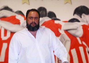 Βόμβα: Στον «αέρα» το deal Μαρινάκη – Νότιγχαμ λόγω εγκληματικής!