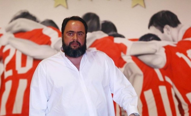 Βόμβα: Στον «αέρα» το deal Μαρινάκη – Νότιγχαμ λόγω εγκληματικής!