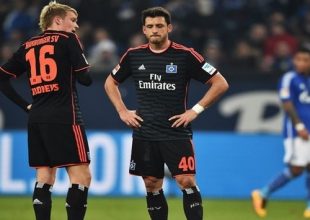 Αποφασίζει για Κάτσαρ στη διάρκεια της προετοιμασίας