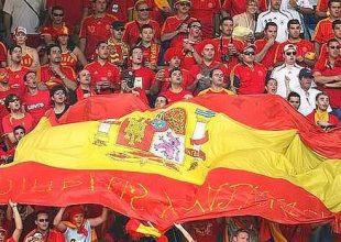 Συλλήψεις νεοναζί Ισπανών στη Νις